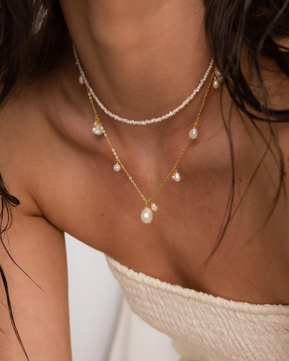 Pearl Collection