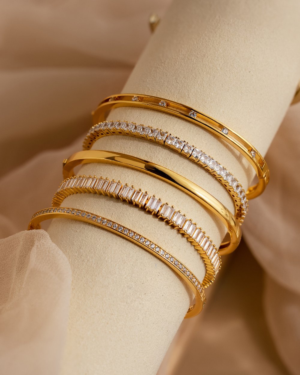 Bracelets