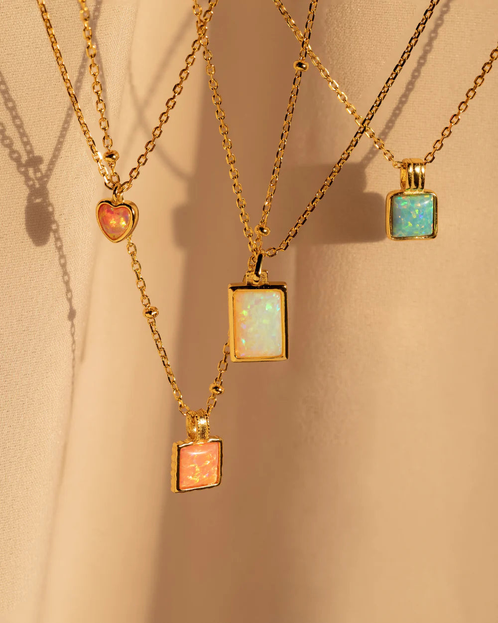 Opal Collection